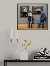 ***** Poster och Canvastavla