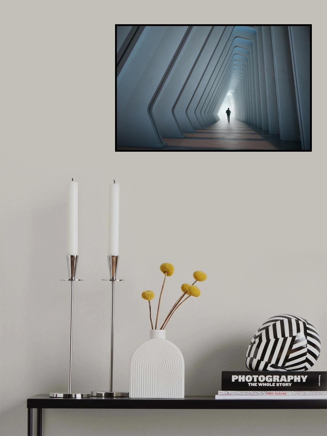 Poster och Canvastavla