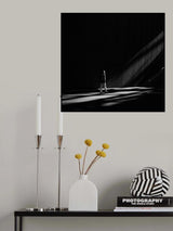 Towards the light Poster och Canvastavla