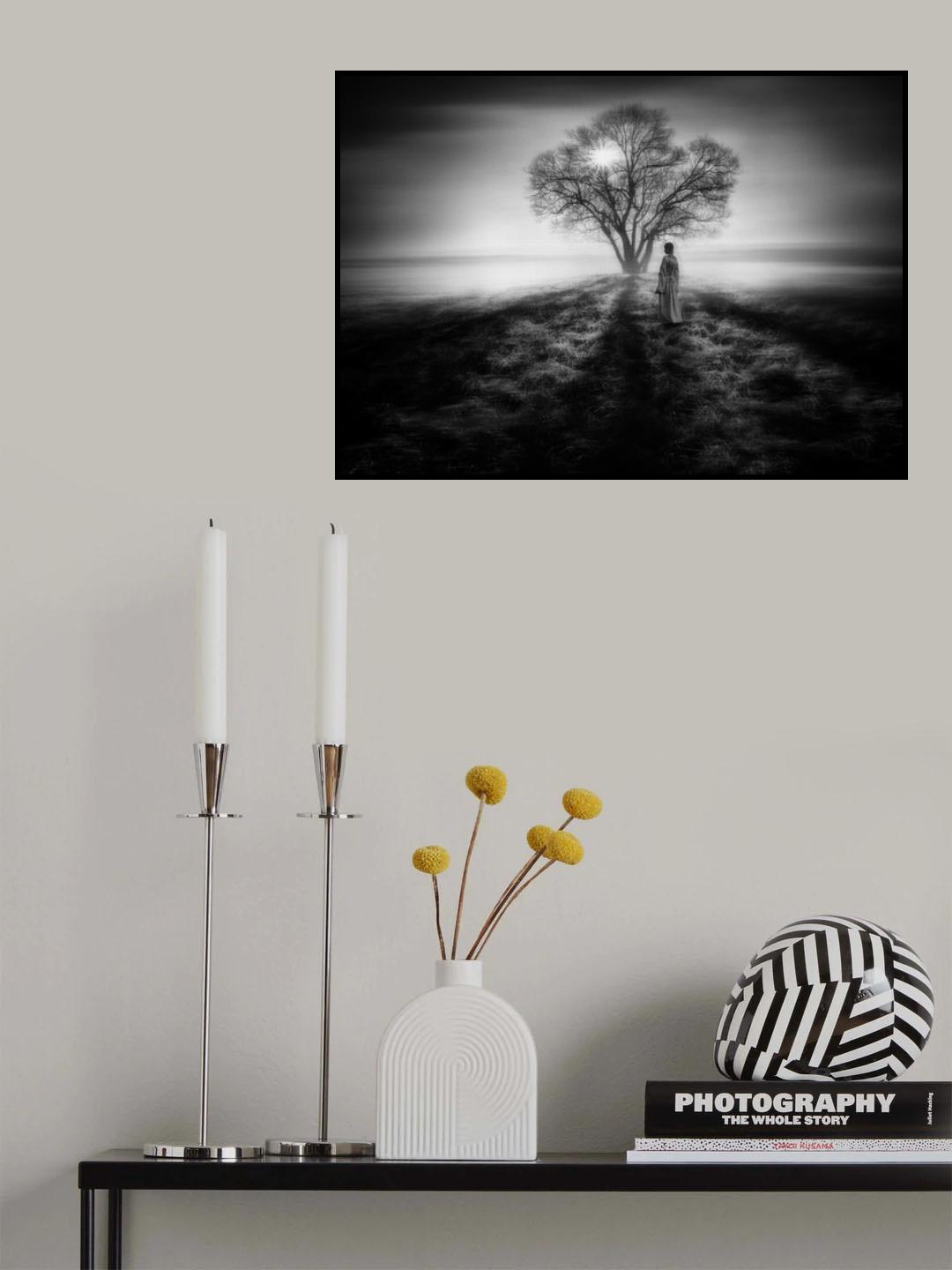 in the minds of hope Poster och Canvastavla