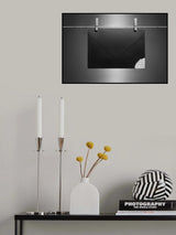 The email Poster och Canvastavla