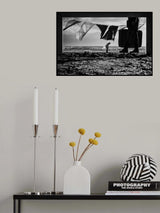 frame life Poster och Canvastavla