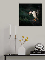 Food for Home Poster och Canvastavla