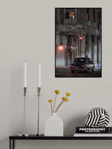 Havana Night Poster och Canvastavla
