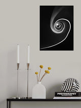 stairs Poster och Canvastavla