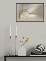 stairs Poster och Canvastavla