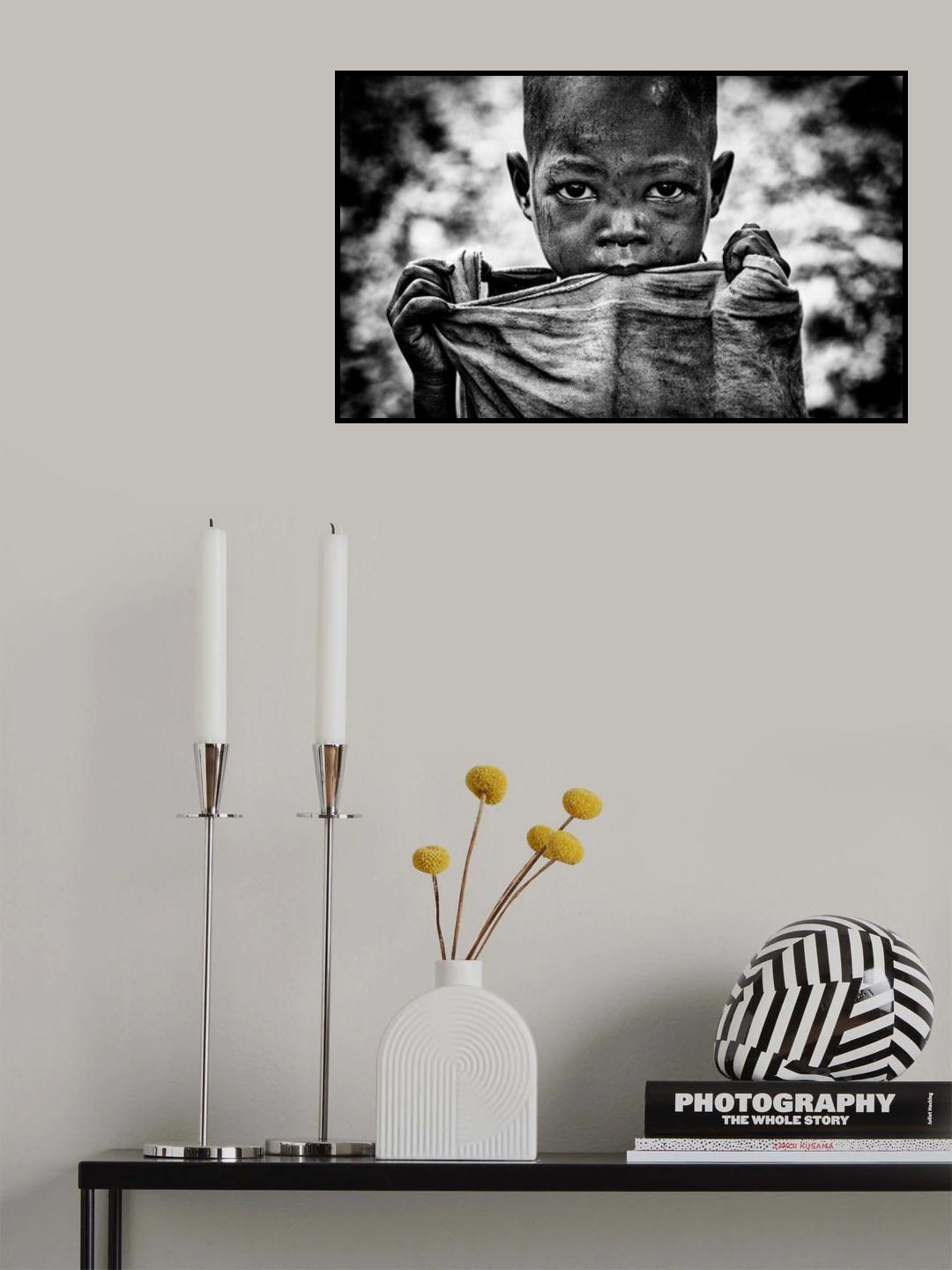 Poster och Canvastavla