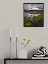 A storm is brewing Poster och Canvastavla