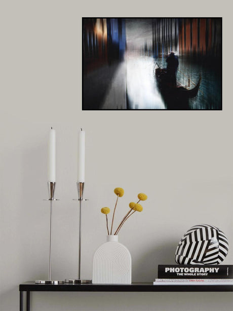 Poster och Canvastavla