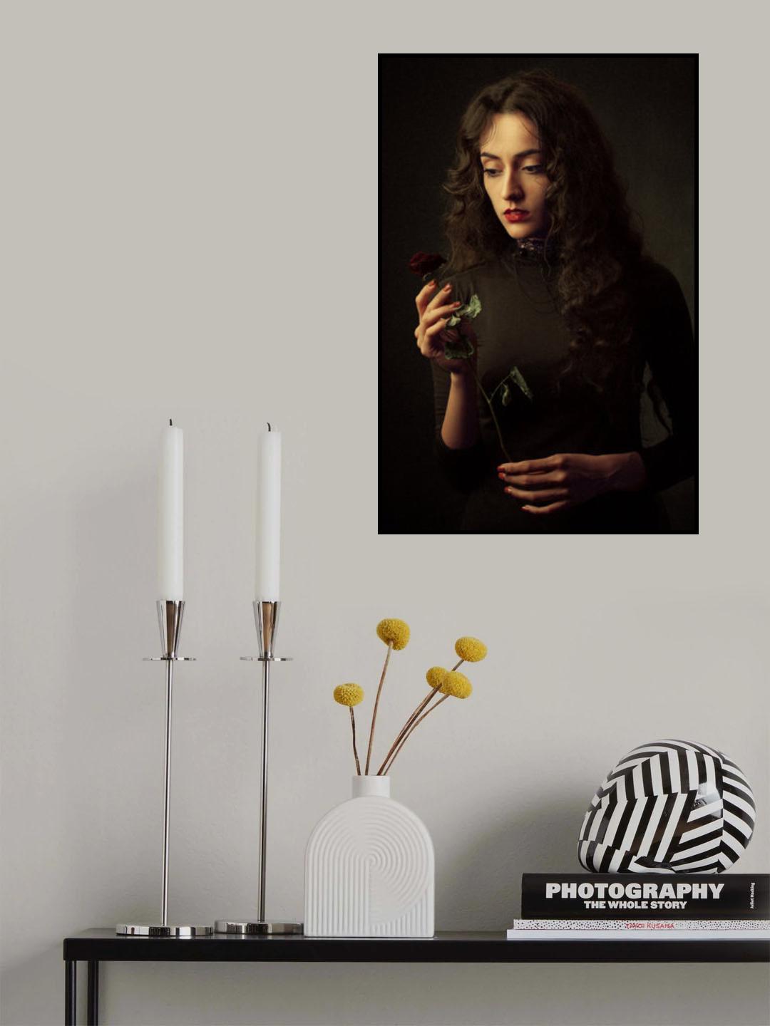 Poster och Canvastavla