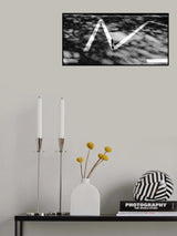 Nice day for some cycling Poster och Canvastavla