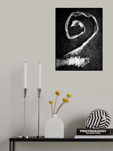 The Bandage Poster och Canvastavla