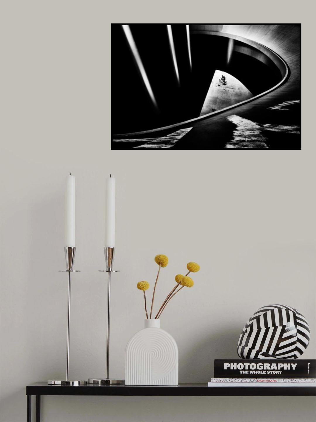 Poster och Canvastavla