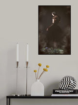 Requiem Poster och Canvastavla