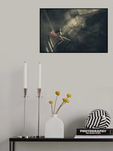 Sleep Walker Poster och Canvastavla