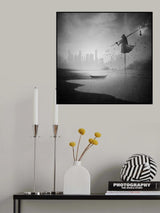 untitled Poster och Canvastavla