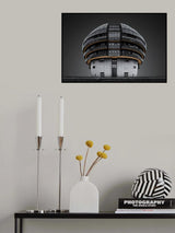 I N I Poster och Canvastavla