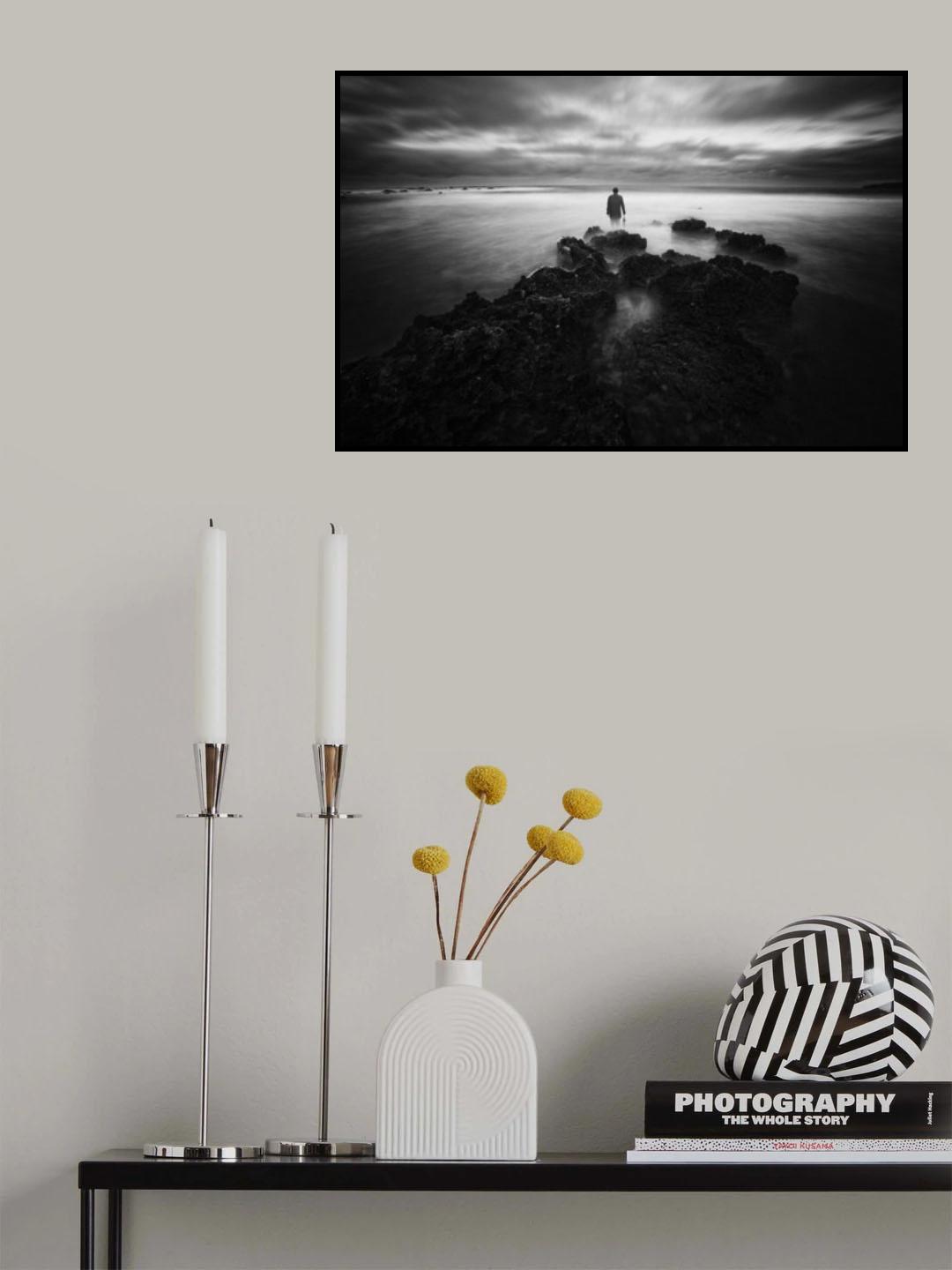 ucilito Poster och Canvastavla