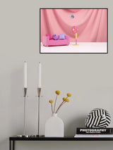 Summer naps Poster och Canvastavla