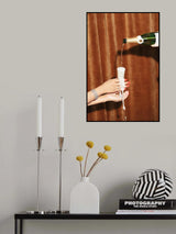 Celebration #02 Poster och Canvastavla