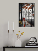 Memories 2 Poster och Canvastavla