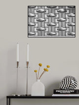 Domes Poster och Canvastavla