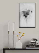 Peaceful Poster och Canvastavla