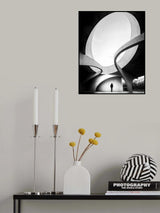 Void Poster och Canvastavla