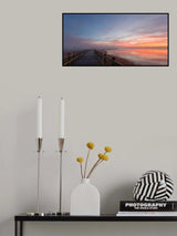 Love a morning like this II. Poster och Canvastavla