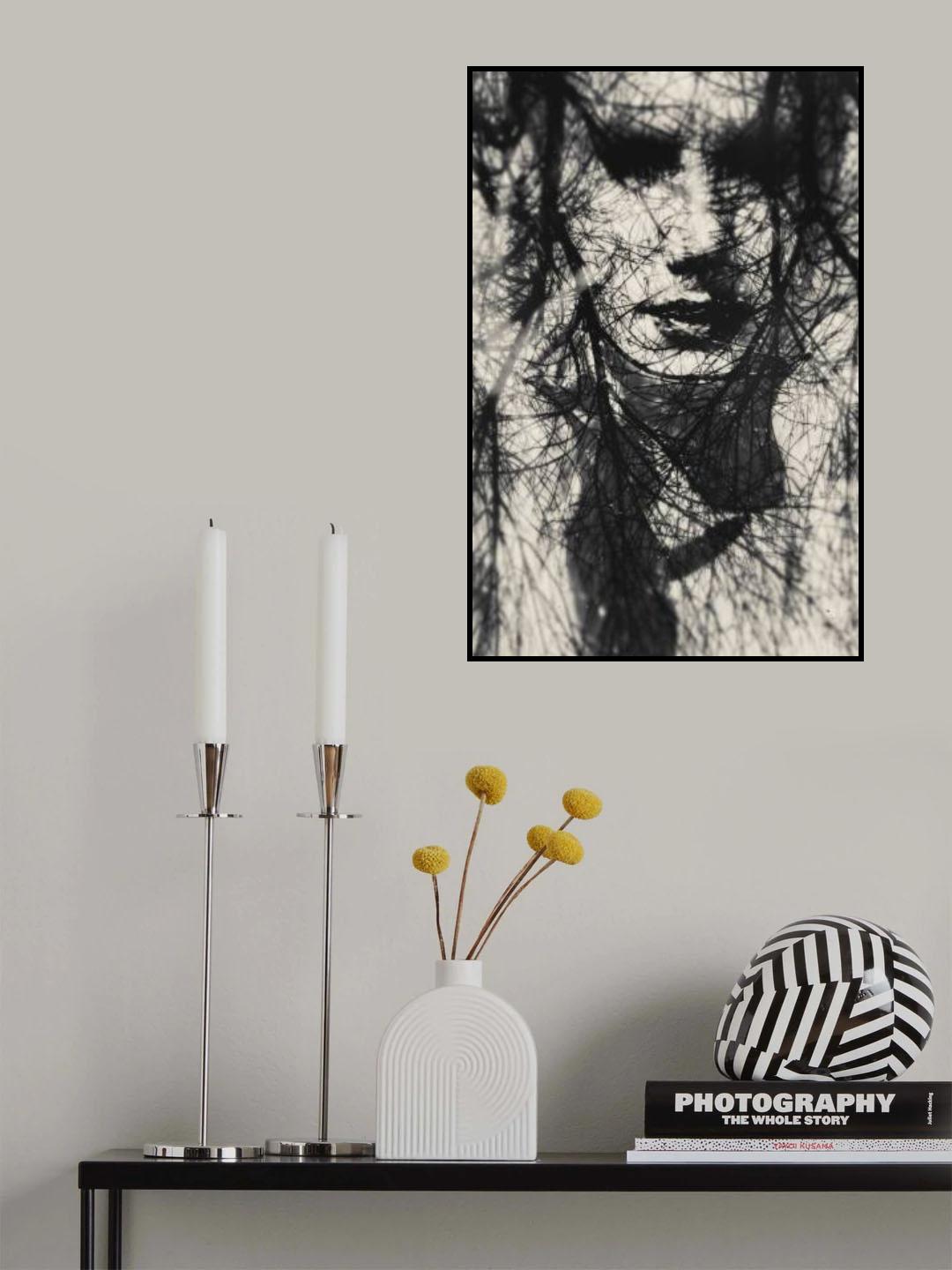 Poster och Canvastavla