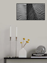 Beach House Poster och Canvastavla