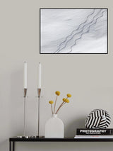 cross over Poster och Canvastavla