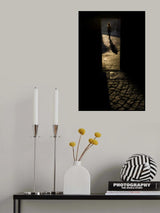 sunshine Poster och Canvastavla