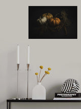 Before Halloween Poster och Canvastavla