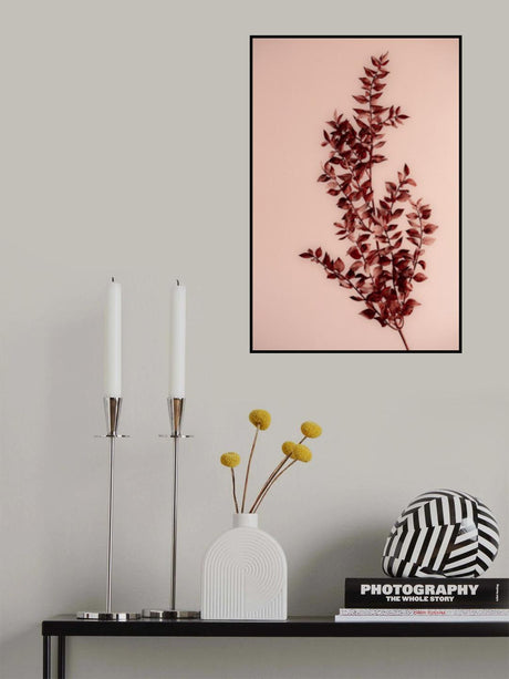 Last Summer 18 Poster och Canvastavla