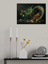 Autumn can be different. Poster och Canvastavla