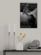 The lover Poster och Canvastavla