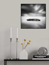 Shipwrecks 010 Poster och Canvastavla