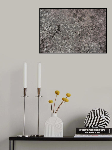 Tex Surface S38 Poster och Canvastavla
