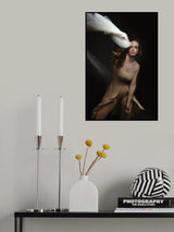 Empowerment Poster och Canvastavla