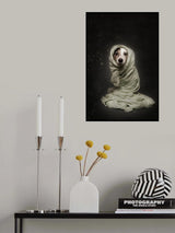 Wrapped Poster och Canvastavla