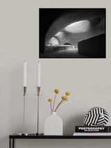 Strolling around Poster och Canvastavla
