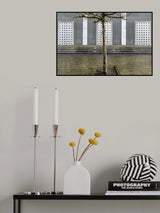 Little tree scape Poster och Canvastavla