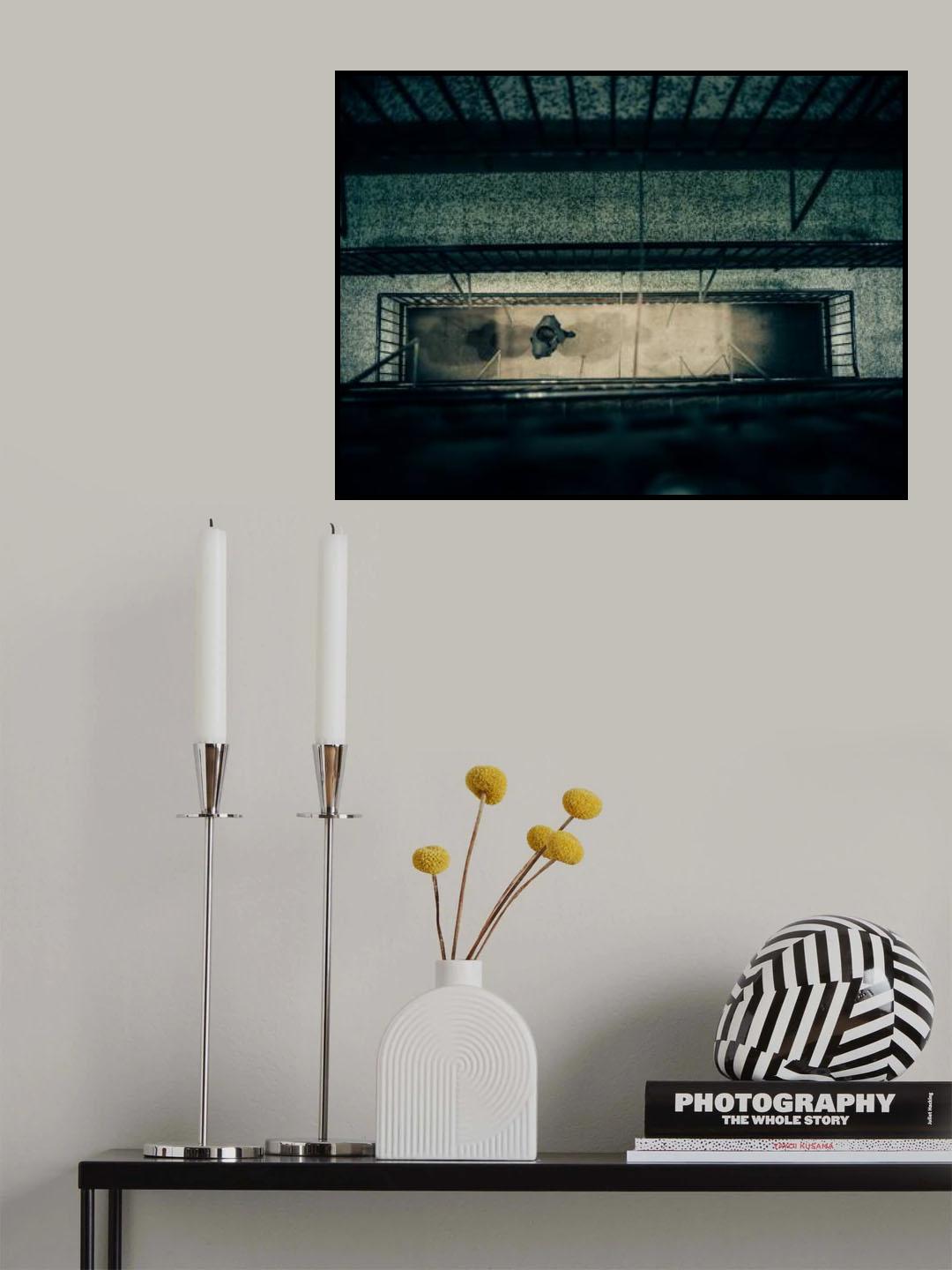 Poster och Canvastavla
