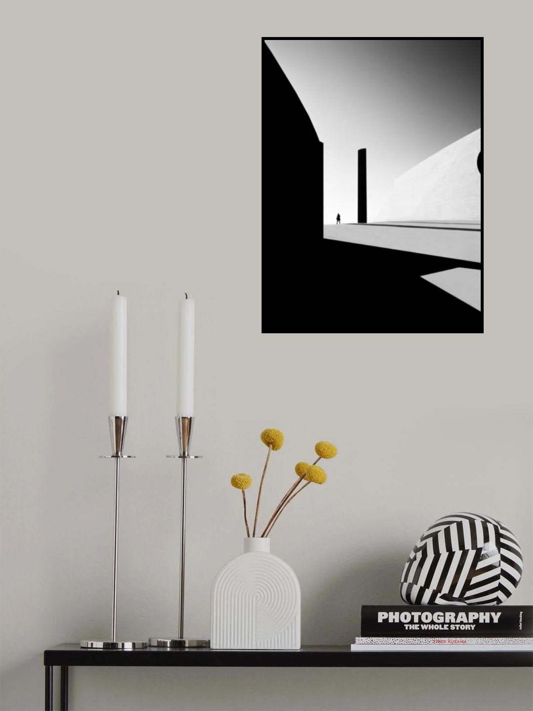 Poster och Canvastavla