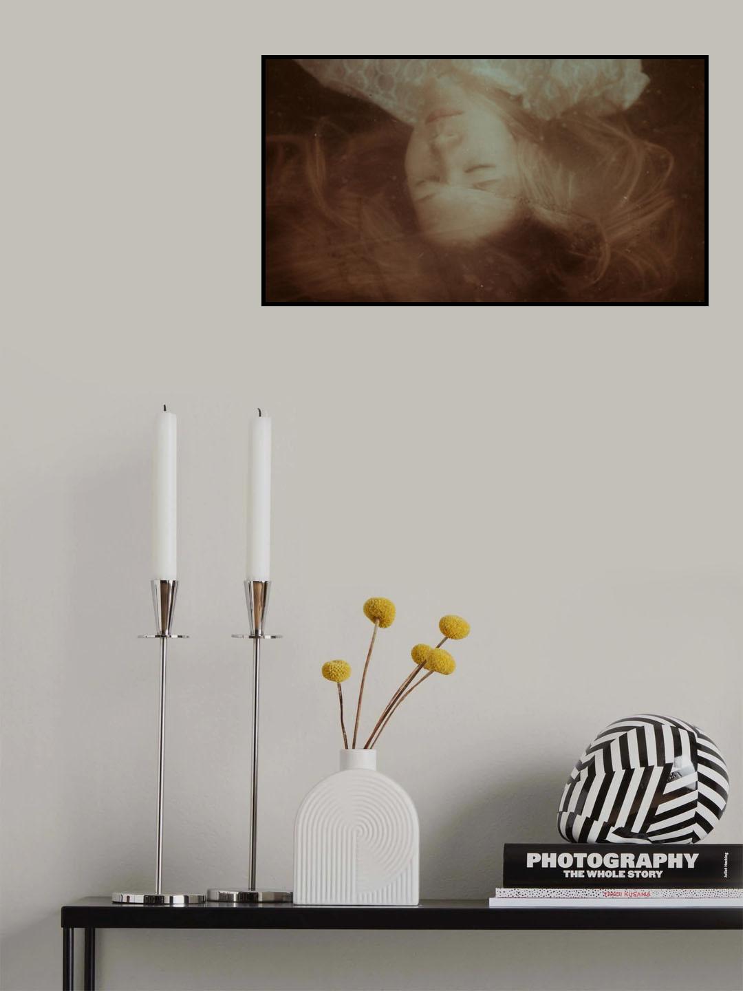 Under... Poster och Canvastavla