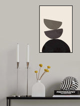 Collage 08 Poster och Canvastavla