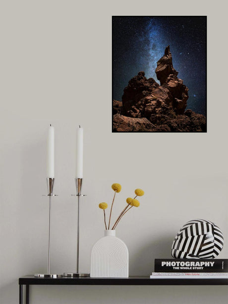 Poster och Canvastavla
