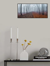 Celtic Wall Poster och Canvastavla