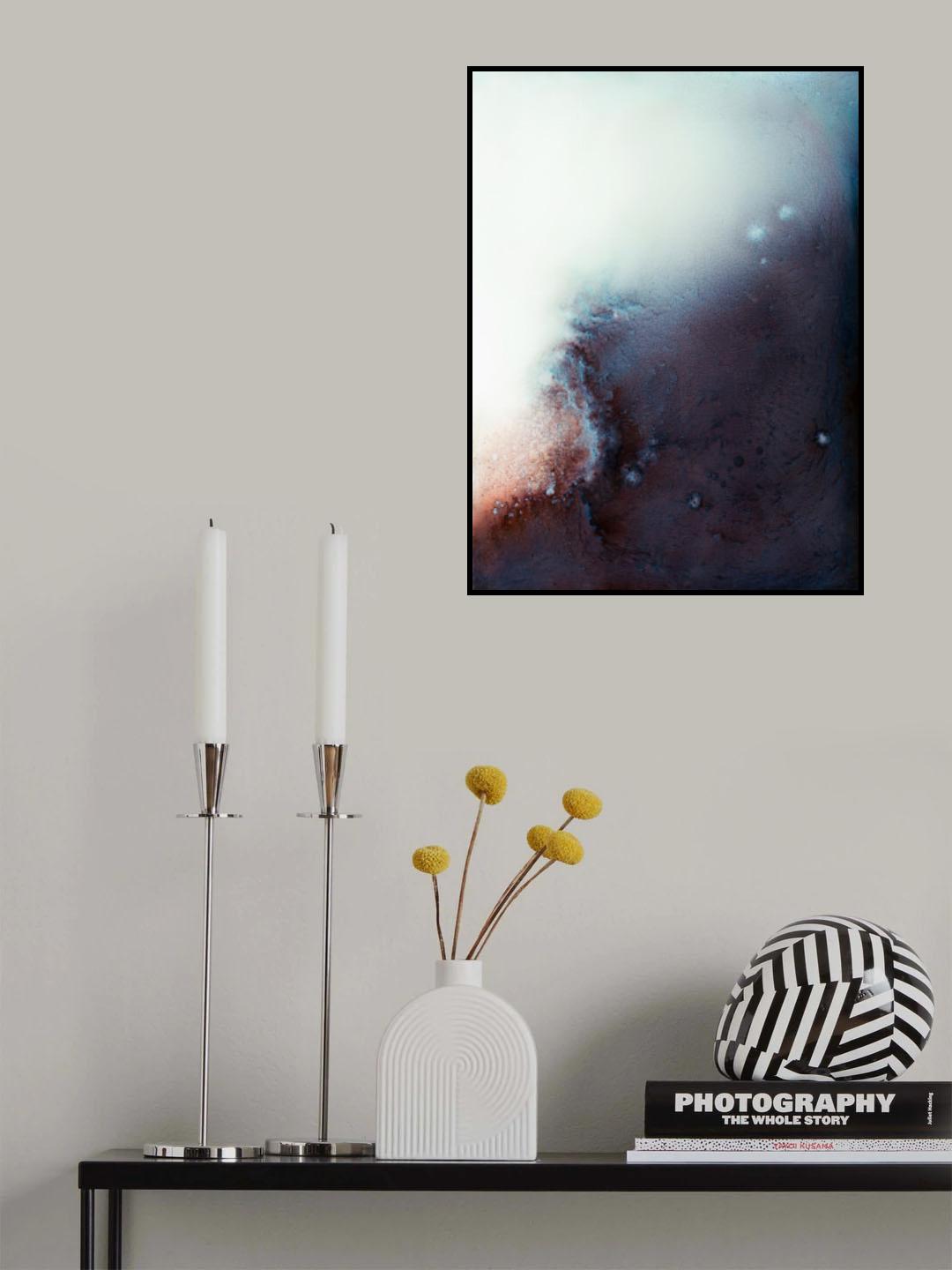 Ascension Poster och Canvastavla